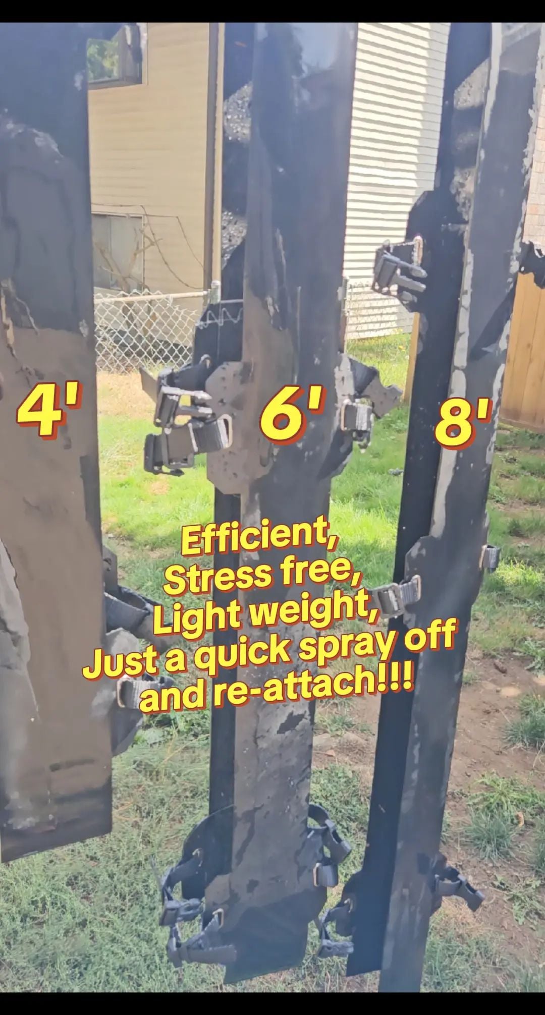 Roosting Bar Cover/Protector