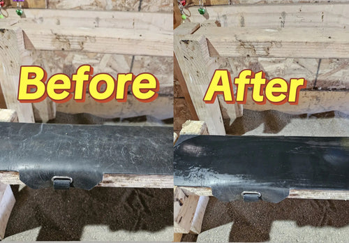 Roosting Bar Cover/Protector