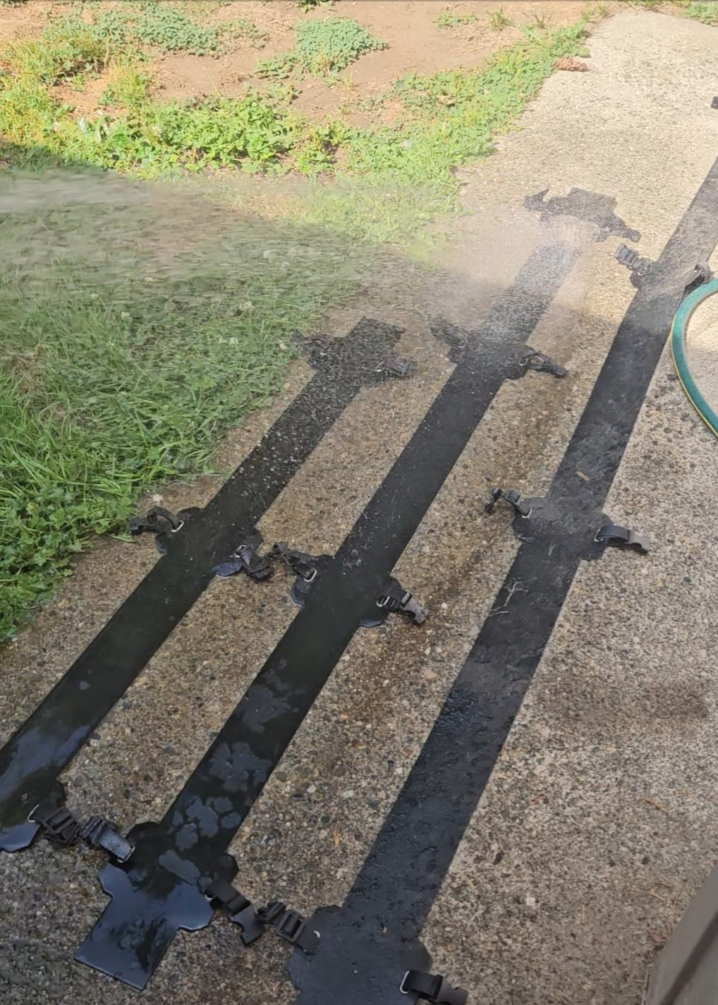 Roosting Bar Cover/Protector